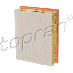 oro filtras
                                TOPRAN                                                722 274, Nenurodytas gamint