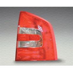 kombinuotas galinis žibintas
                                MAGNETI MARELLI                                                