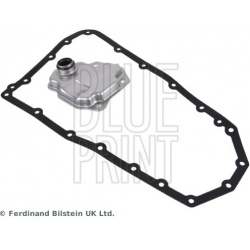 hidraulinių filtrų komplektas, automatinė transmisija
                                BLUE PRINT                          