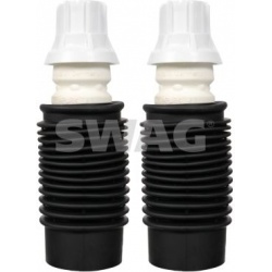 apsauginio dangtelio komplektas, amortizatorius
                                SWAG                                         