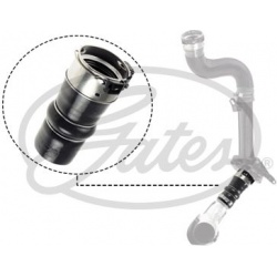 kompresoriaus padavimo žarna
                                GATES                                                09-0529, G