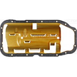 tarpiklis, alyvos karteris
                                VICTOR REINZ                                                71-319