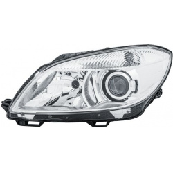 Žibintas priekinis
                                HELLA                                                1ZL010417411, Nenuro