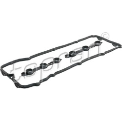 tarpiklių komplektas, svirties gaubtas
                                TOPRAN                                               