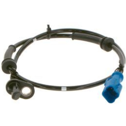 Daviklis ABS
                                BOSCH                                                0265009501, BOSCH, 02650095