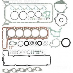visas tarpiklių komplektas, variklis
                                VICTOR REINZ                                01-29245-01