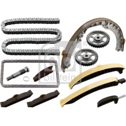 paskirstymo grandinės komplektas Standard Medium Kit
                                FEBI BILSTEIN                          