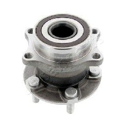 rato stebulė
                                JAPANPARTS                                                KK27017, JAPANPARTS, 