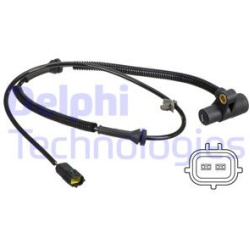 Daviklis ABS
                                DELPHI                                                SS20518, Nenurodytas gamin