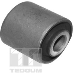 montavimas, amortizatoriai
                                TEDGUM                                                TED97658, TE
