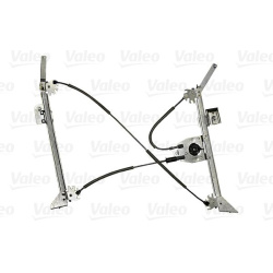 lango pakėliklis
                                VALEO                                                851410, VALEO, 851410,