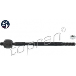 vidinė skersinė vairo trauklė t+
                                TOPRAN                                301 383, Nenurodyta