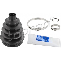 pusašio šarnyro apsauga
                                TOPRAN                                                628 907, Nenu