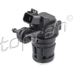 vandens siurblys, priekinio stiklo plovimas
                                TOPRAN                                           