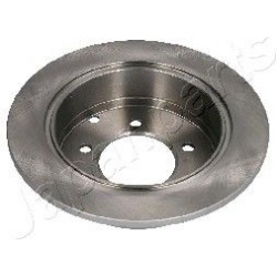 stabdžių diskas (1vnt)
                                JAPANPARTS                                                DP517C, JA