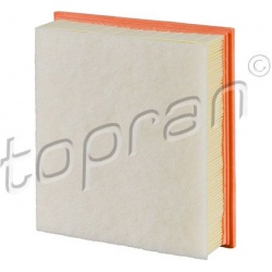 oro filtras
                                TOPRAN                                                304 201, Nenurodytas gamint