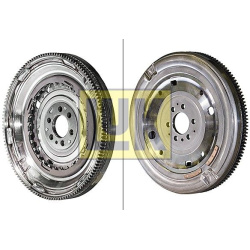 Smagratis LuK DMF
                                                415050609, LuK, 415050609, auto detalė