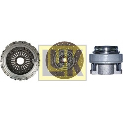 sankabos komplektas LuK RepSet SmarTAC
                                                643345300, LuK, 643345300, auto detal�