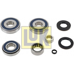 Remonto komplektas, mechaninė pavarų dėžė LuK GearBOX
                                                462015210, LuK, 46