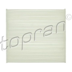filtras, salono oras
                                TOPRAN                                                600 038, Nenurodyt