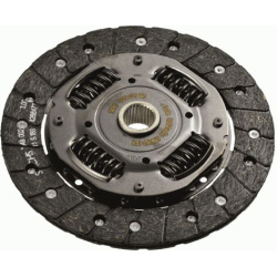 sankabos diskas
                                SACHS                                                1878 007 706, SACHS, 187