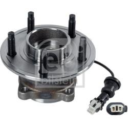 FEBI BILSTEIN                                                172493, FEBI BILSTEIN, 172493, auto detalė