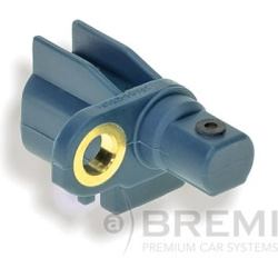 Daviklis ABS
                                BREMI                                51519, BREMI, 51519, auto detalė