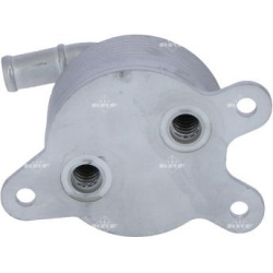 Aušintuvas tepalo
                                NRF                                31750, NRF, 31750, auto detalė