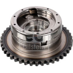 skirstomojo veleno reguliatorius febi Plus
                                FEBI BILSTEIN                                     