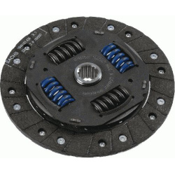 sankabos diskas
SACHS 1878 031 531, SACHS, 187