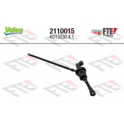 pagrindinis cilindras, sankaba
                                FTE                                2110015, FTE, 2110015, auto
