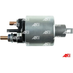 solenoidinis jungiklis, starteris AS
AS-PL SS2