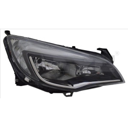 Žibintas priekinis
                                TYC                                                20-16976-05-2, Nenurod