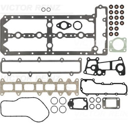 tarpiklių komplektas, cilindro galva
                                VICTOR REINZ                                           