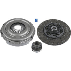 sankabos komplektas
SACHS 3400 700 398, SACHS,