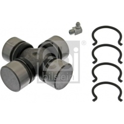 Lankstas, kardaninis velenas
                                FEBI BILSTEIN                                                145