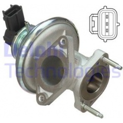 ERG vožtuvas
                                DELPHI                                                EG10491-12B1, Nenurodytas