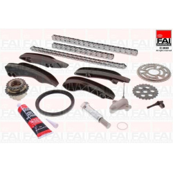 paskirstymo grandinės komplektas
                                FAI AutoParts                                              