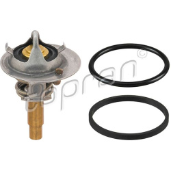 termostatas, aušinimo skystis
                                TOPRAN                                401 919, Nenurodytas gam