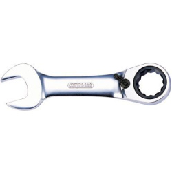 Terkšliniai dvipusiai žiediniai veržliarakčiai
KS TOOLS