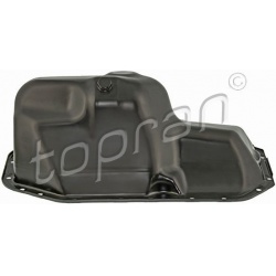 Karteris variklio
                                TOPRAN                                                115 913, Nenurodytas 