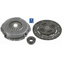 sankabos komplektas
                                SACHS                                                3000 291 001, SACHS,