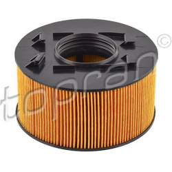 oro filtras
                                TOPRAN                                                500 934, Nenurodytas gamint