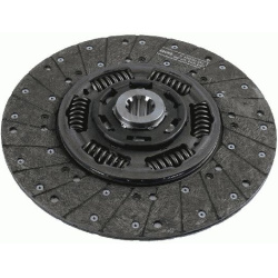 sankabos diskas
                                SACHS                                                1878 005 601, SACHS, 187