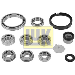 Remonto komplektas, mechaninė pavarų dėžė LuK GearBOX
                                                462020210, LuK, 46