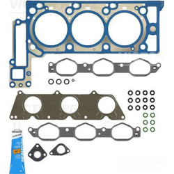 tarpiklių komplektas, cilindro galva
                                VICTOR REINZ                                           