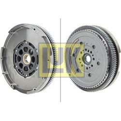 smagratis LuK DMF
                                                415056010, LuK, 415056010, auto detalė