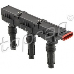 ritė, uždegimas
                                TOPRAN                                                206 641, Nenurodytas 