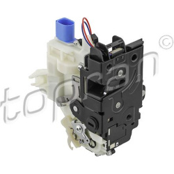 Durų spyna, užraktas
                                TOPRAN                                                623 622, Nenurod