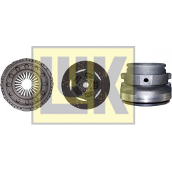 sankabos komplektas
                                LuK                                                636300600, LuK, 636300